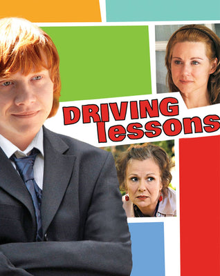 Driving Lessons (2006) [MA HD]