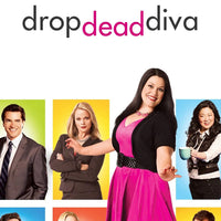 Drop Dead Diva Season 2 (2010) [Vudu HD]