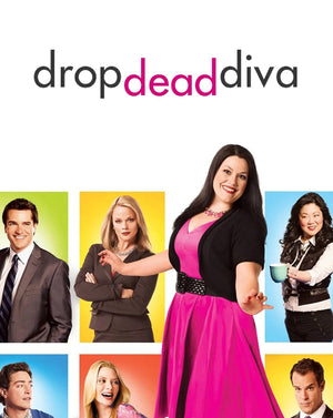 Drop Dead Diva Season 2 (2010) [Vudu HD]