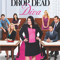 Drop Dead Diva Season 3 (2011) [Vudu HD]