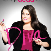 Drop Dead Diva Season 4 (2012) [Vudu HD]