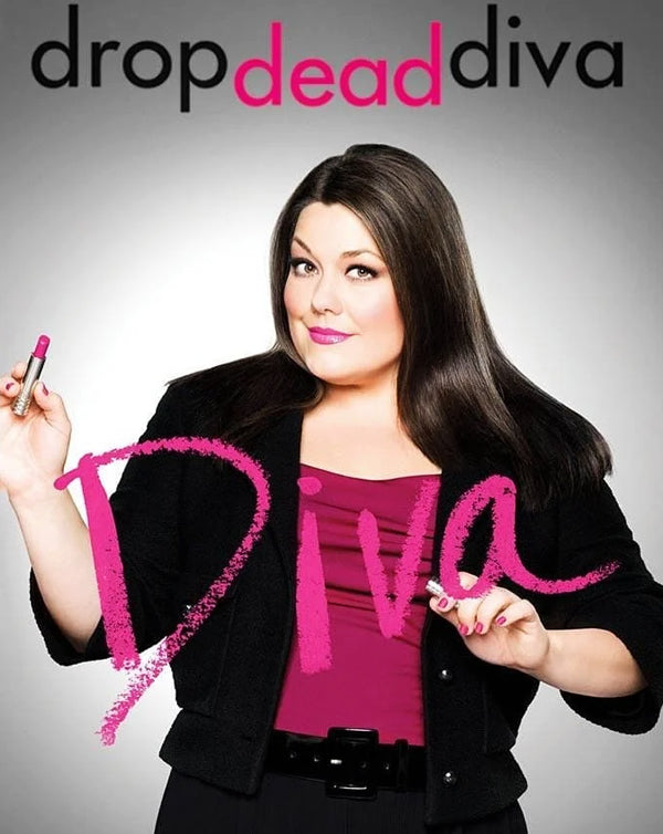 Drop Dead Diva Season 4 (2012) [Vudu HD]