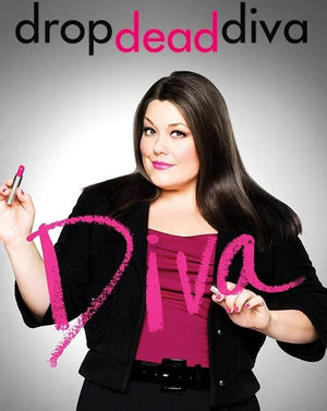Drop Dead Diva Season 4 (2012) [Vudu HD]