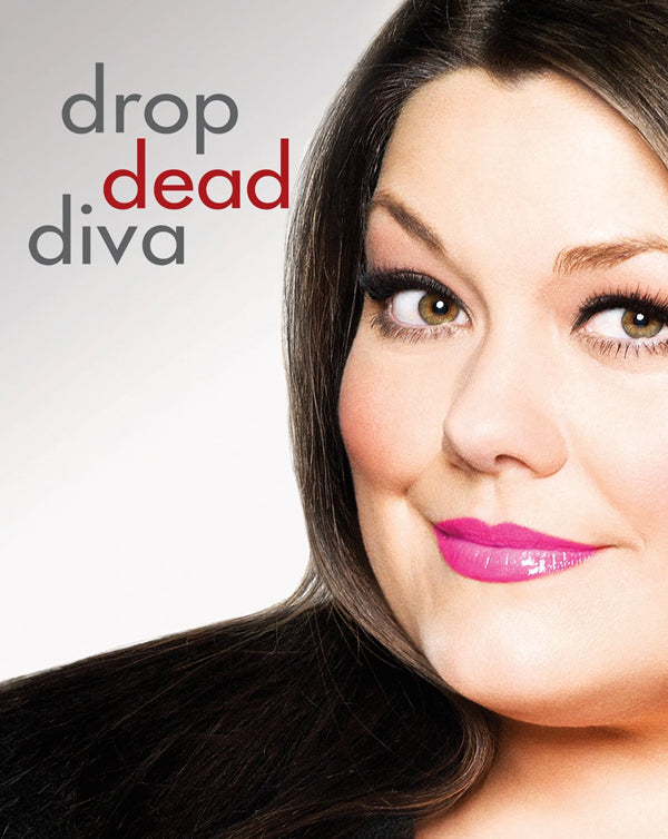 Drop Dead Diva Season 5 (2013) [Vudu HD]