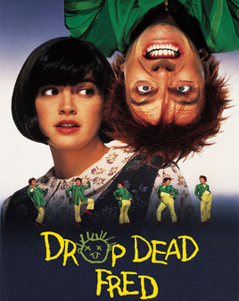 Drop Dead Fred (1991) [MA HD]
