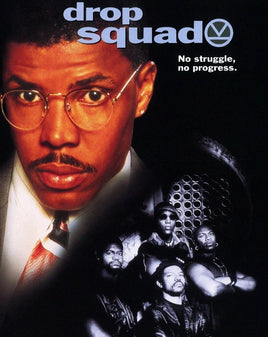 Drop Squad (1994) [MA HD]
