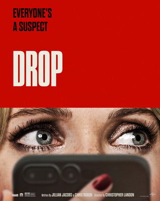 Drop (2025) [MA HD]
