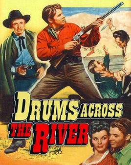 Drums Across the River (1954) [MA HD]