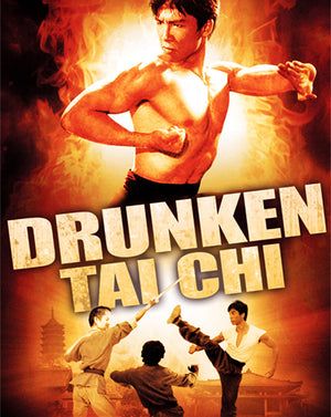 Drunken Tai Chi (1984) [Vudu HD]