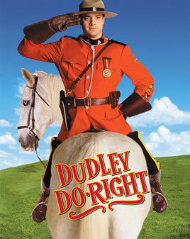 Dudley Do-Right (1999) [MA HD]