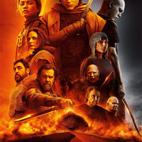 Dune Part Two (2024) [MA HD]