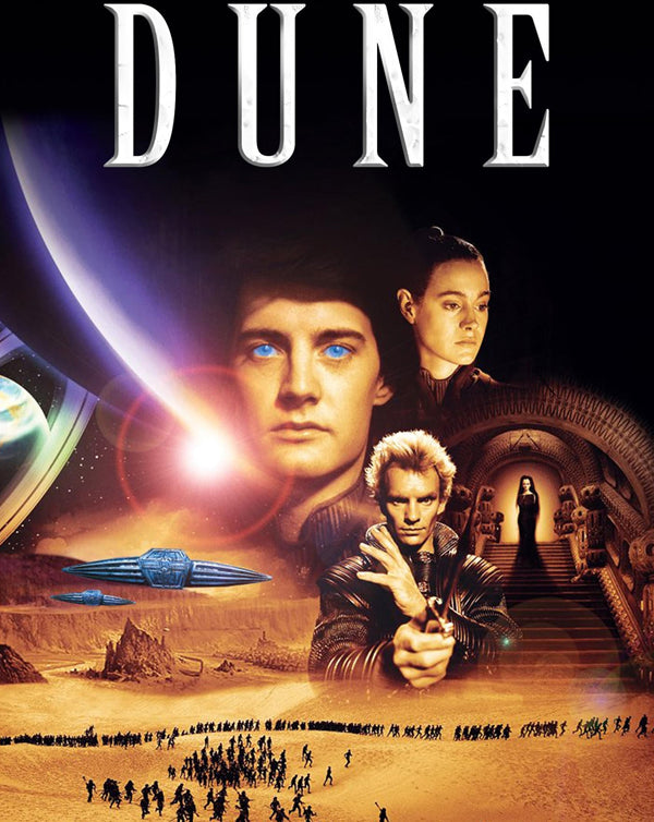 Dune (1984) [MA HD]