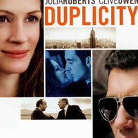 Duplicity (2009) [MA HD]