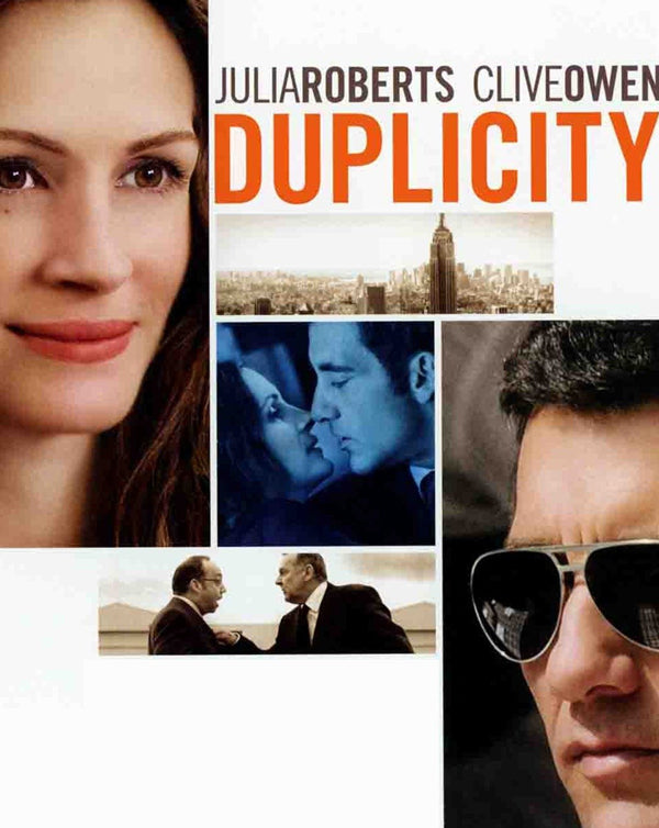 Duplicity (2009) [MA HD]