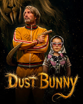 Dust Bunny (2025) [MA HD]
