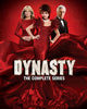 Dynasty The Complete Series (1981-1988) [Seasons 1-9] [Vudu SD]