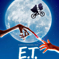 E.T. The Extra Terrestrial (1982) [Ports to MA/Vudu] [iTunes SD]