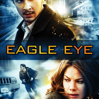 Eagle Eye (2008) [Vudu HD]