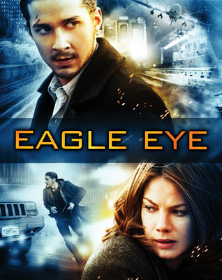 Eagle Eye (2008) [Vudu HD]