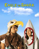 Eagle vs. Shark (2007) [Vudu HD]