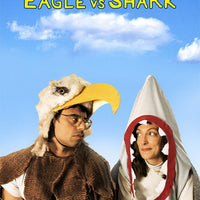 Eagle vs. Shark (2007) [Vudu HD]