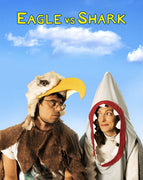 Eagle vs. Shark (2007) [Vudu HD]