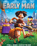 Early Man (2018) [Vudu 4K]