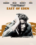 East of Eden (1955) [MA 4K]