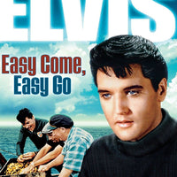 Easy Come, Easy Go (1967) [Vudu HD]