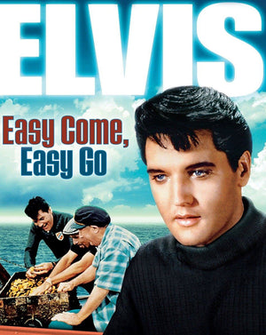 Easy Come, Easy Go (1967) [Vudu HD]