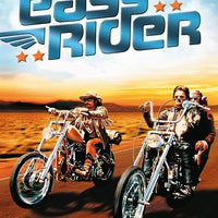 Easy Rider (1969) [MA 4K]