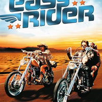 Easy Rider (1969) [MA HD]