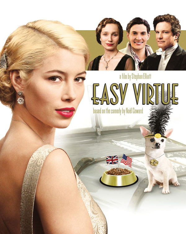 Easy Virtue (2009) [MA HD]