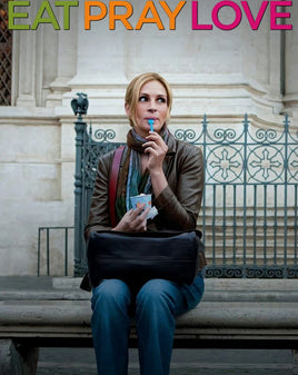 Eat Pray Love (2010) [MA HD]