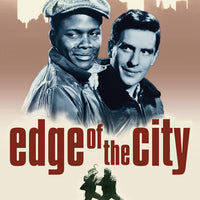 Edge Of The City (1957) [MA HD]