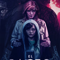 El pacto (2018) [MA HD]