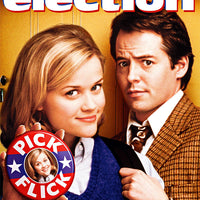 Election (1999) [Vudu 4K]