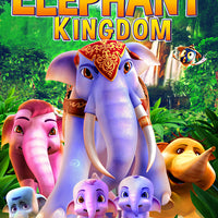 Elephant Kingdom (2016) [Vudu HD]