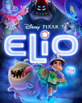 Elio (2025) [MA HD]