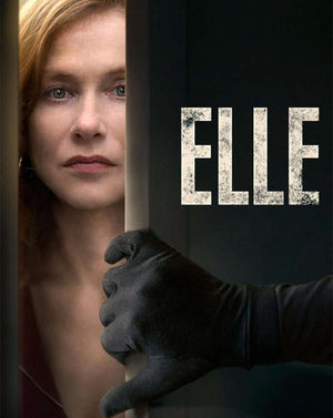 Elle (2016) [MA HD]