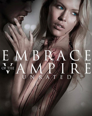 Embrace of the Vampire (Unrated) (2013) [Vudu HD]