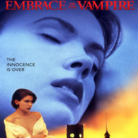 Embrace of the Vampire (Unrated) (1995) [Vudu HD]