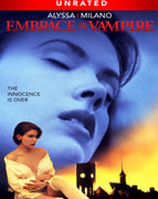 Embrace of the Vampire (Unrated) (1995) [Vudu HD]