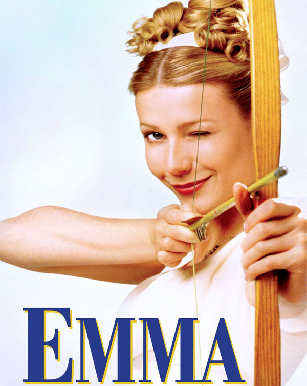 Emma (1996) [Vudu HD]