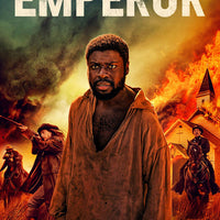 Emperor (2020) [MA HD]