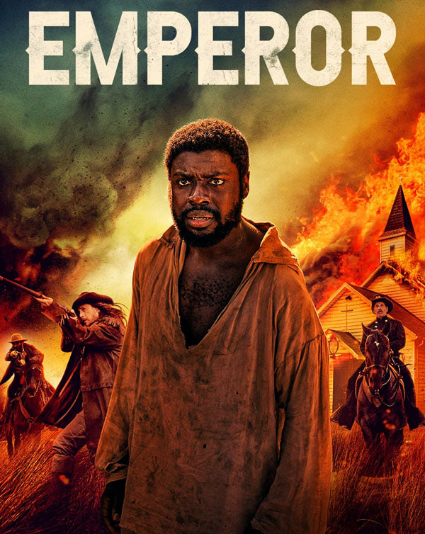 Emperor (2020) [MA HD]