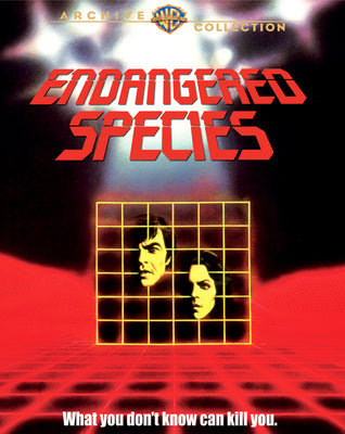 Endangered Species (1982) [Vudu SD]