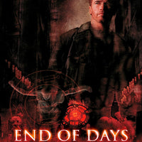 End of Days (1999) [MA HD]