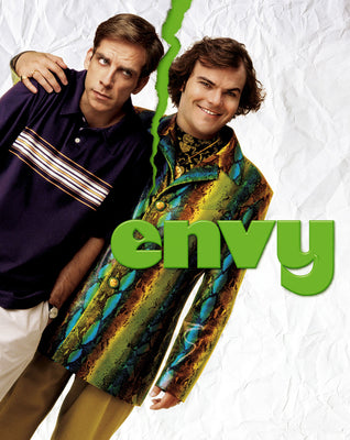 Envy (2004) [Vudu HD]