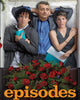 Episodes The Complete Series (2011-2017) [Seasons 1-5] [Vudu HD]